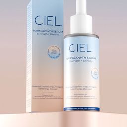 CIEL Hair Growth Serum Strength & Density- 60 ml-image-31