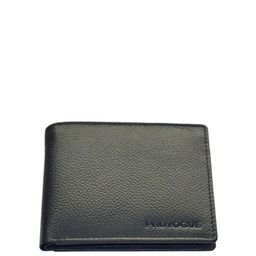 Provogue Men Leather Two Fold Wallet-picture-0