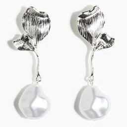 H&M Pendant Earrings-picture-38