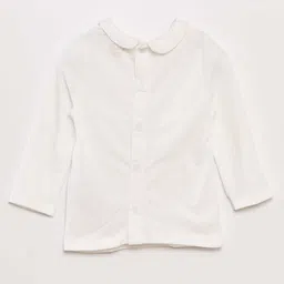 KIABI Girls Raw Edge T-shirt-picture-34