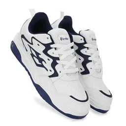 BIRDE Men Walking Non-Marking Shoes image 3