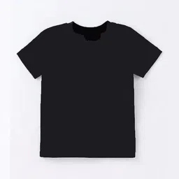 paryag hosiery Unisex Kids Tshirts-picture-58