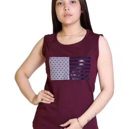 Ogarti Typography Printed Round Neck Cotton Tshirts-picture-15