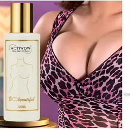 actiwow Boo Beautiful Oil for Women Premium Skin Smoothening Oil Women-picture-38