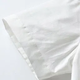 LULU & SKY Boys Shirt with Shorts image 5