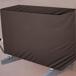 The Furnishing Tree Split AC Cover Set of Indoor and Outdoor Unit Used for 1.5 Ton LG PS-Q19YNXE Gi image 4