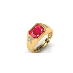 RRVGEM 11.00 KT Stone Finger Ring-picture-31