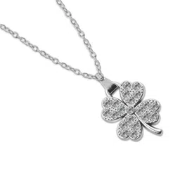 Utkarsh Silver-Plated Quirky Pendants with Chains-picture-20