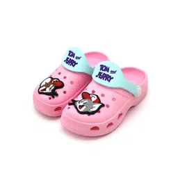 Svaar Unisex Kids Clogs image 2