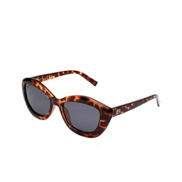 SCOTT Women Cateye Sunglasses with UV Protected Lens-picture-22