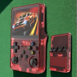R36S Edge Premium Edition image 1