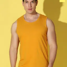 WOOSTRO Pack of 2 Printed Combed Cotton Innerwear Vests with Intelliease Technology-picture-32