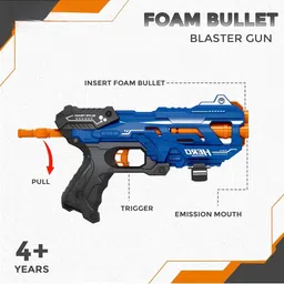 Kidoyz Non-Allergic Gaming Accessory Activity Toys and Games image 2