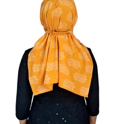 SWITCHON Women Scarf image 3