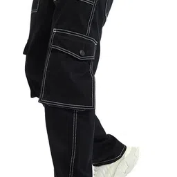 luminoire Men Cargos image 3