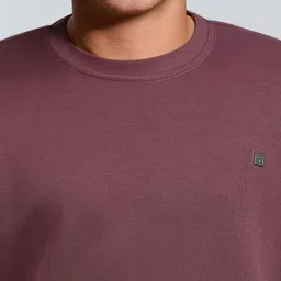 French Connection Men Sweatshirt image 4