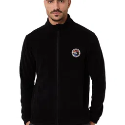 Wildcraft Men Lightweight Outdoor Open Front Jacket-picture-29