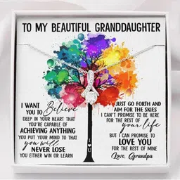 Rakva Women White Necklace and Chains image 4