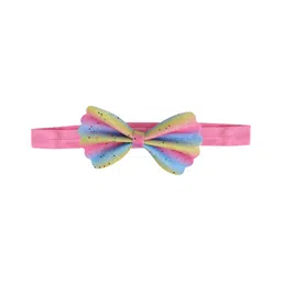 Aye Candy Girls Assorted Bow Hairband-picture-28