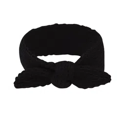 EL REGALO Infant Girls Pack Of 2 Self-Design Headbands image 2