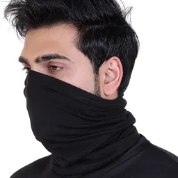 Gajraj Pack Of 2 Breathable Moisture Wicking Bandana Headband image 3