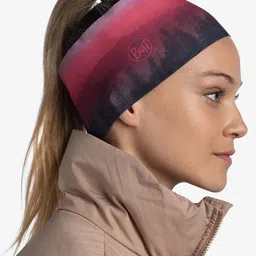 Original Buff SA Unisex Bandana Headband image 2