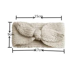 EL REGALO Infant Girls Pack Of 2 Self-Design Headbands image 5