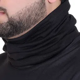 Gajraj Pack Of 2 Breathable Moisture Wicking Bandana Headband image 2