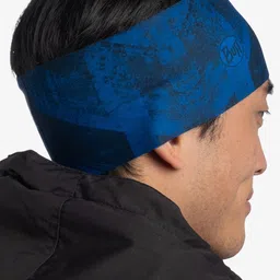 Original Buff SA Unisex Bandana Tech Headband image 3