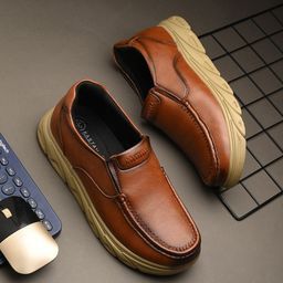 KASTAVA Men Slip-On Sneakers-picture-32