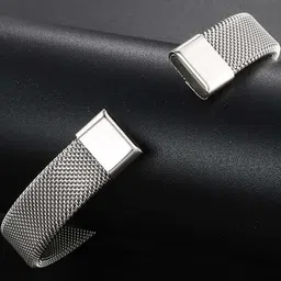 Airtick Stainless Steel Bracelet-picture-34