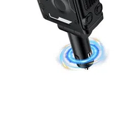 gonama v2.1 Car Bluetooth Device with Adapter Dongle, Transmitter-picture-33