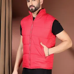 NOWI Men Puffer Jacket image 3