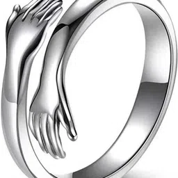 Teeragaj Adjustable Finger Ring-image-20