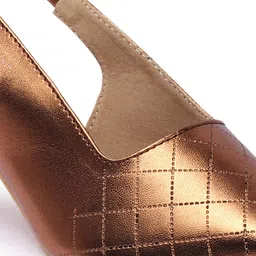 Denill Kitten Sandals image 3