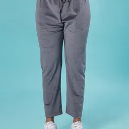 V-Mart Women Hooded Front-Open Sweatshirt image 3