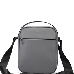 Red Lemon Unisex Messenger Bag image 5