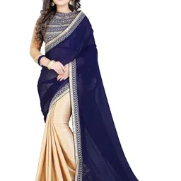 jayant creation Multicoloured Sarees-picture-32