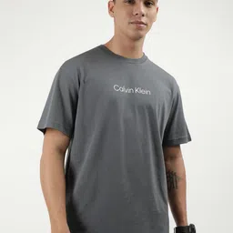 Calvin Klein Jeans Men V-Neck Extended Sleeves T-shirt-picture-40