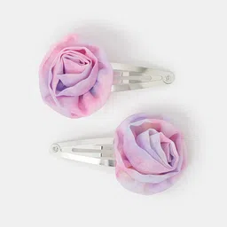 Accessorize Girls Set of 2 Tic Tac Hair Clip-picture-21