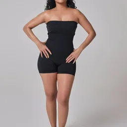 Invogue Intense Women Strapless Body Shaper-image-14