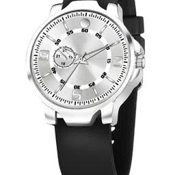 JUST LIKE Unisex Dial & Straps Analogue Watch WATH3PXP2MZ7VHHR-picture-31