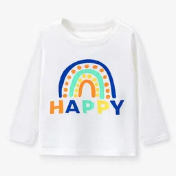 StyleCast Girls Printed T-shirt-picture-10