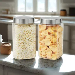 scl steelo Plastic Utility Container - 1000 ml image 2