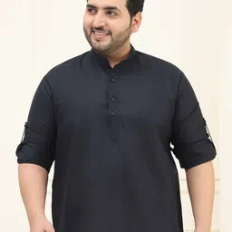 SOJANYA PLUS Men Kurta-picture-46
