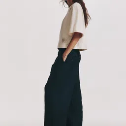 H&M Embellished T-Shirt image 3