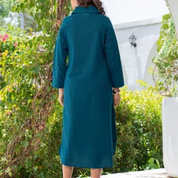 Sucoon Midi Dress image 3