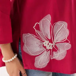 JISORA Cotton Top image 5