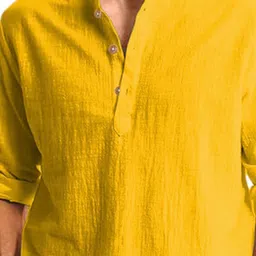 G S CREATIONS Men Kurta image 4