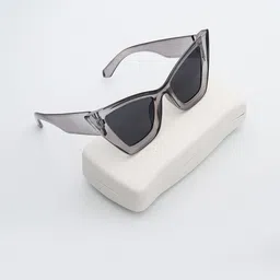 PELLE LUXUR Unisex Other Sunglasses with UV Protected Lens PL25GS271-picture-17